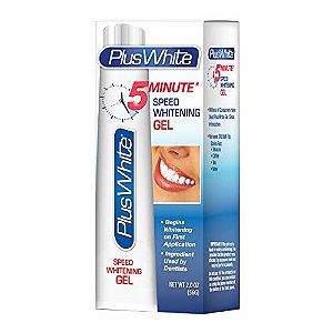 Clareador Dental - Plus White 5 minute - Speed Whitening Gel