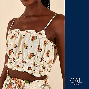 Top Vitamina de Banana