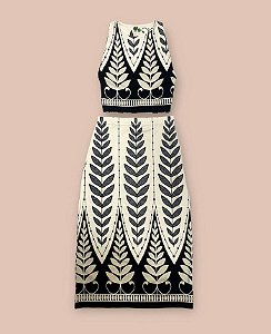 Conjunto Rendeira Farm (SEM TROCA)