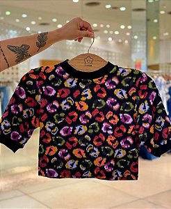 Cropped MC Onça de Cor Farm