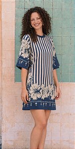 Vestido T-Shirt Aurora