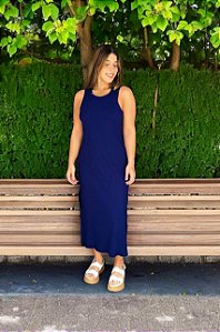 Vestido Rib Nadador
