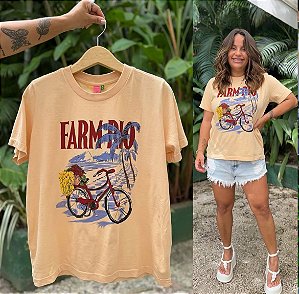 T-Shirt Farm TSF (SEM TROCA)