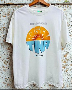 T-Shirt Farm Soy Loco TSF (SEM TROCA)