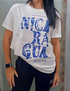 T-Shirt Farm Soy TSF (SEM TROCA)