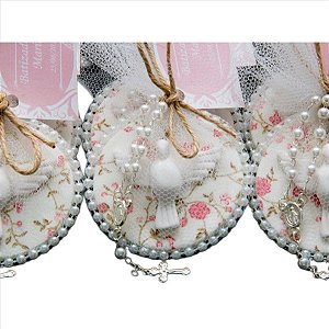 Lembrancinha de Batizado