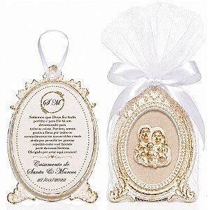 Lembrancinha de casamento