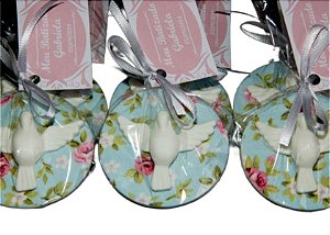 Lembrancinha de Batizado.