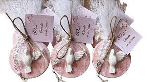 Lembrancinhas de aniversário 80 anos