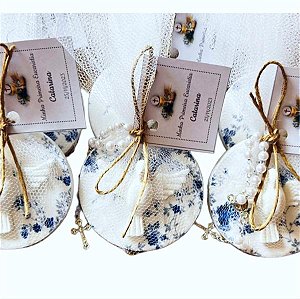 Lembrancinha de Eucaristia