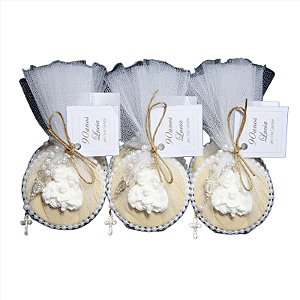 Lembrancinha de aniversário 90 anos