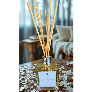 Difusor de aroma gardênia 200 ml