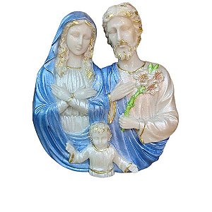 Sagrada família 20 cm