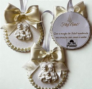 Lembrancinha de Natal
