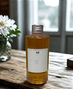 Refil de difusor de aroma Gardênia 200 ml