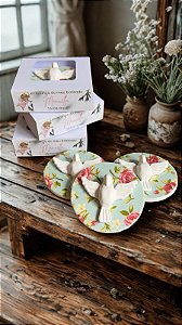 Lembrancinha Imã Personalizada para Batizado