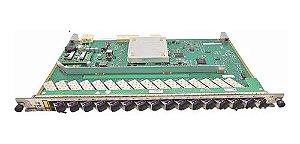 OLT HUAWEI PLACA GPFH C+
