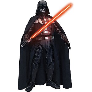 Darth Vader ANIMATRINIC Disney Figure 45cm - Star Wars