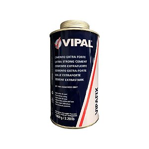Cola para Remendo de Câmaras de ar VipaxFlix (a frio)