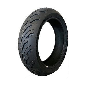 Pneu de Moto 180/55 ZR17 Michelin - Sem Câmara (Trasei) Road 6