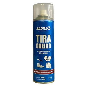 Neutralizador de Odor Spray Tira Cheiro 300ml