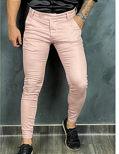 CALÇA ALFAIATARIA ROSE