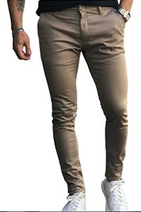 CALÇA ALFAIATARIA RATO