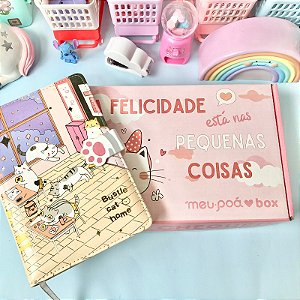 PRESENTE FOFO Como desenhar cute gift ❤ Dibujos Desenhos Kawaii