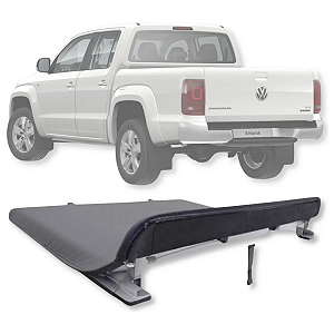 CAPOTA MARITIMA AMAROK CABINE DUPLA