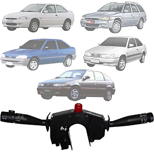 CHAVE SETA ESCORT VERONA WAGON POINTER LOGUS S/ LIMPADOR TRA