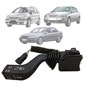 CHAVE DE SETA ASTRA ZAFIRA VECTRA COM PILOTO AUTOMATICO