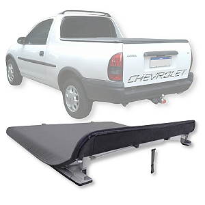 CAPOTA MARITIMA PICK UP CORSA SEM GRADE 1994 A 2003