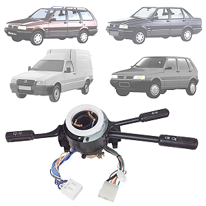 CHAVE DE SETA ELBA 89>01, FIORINO 95>, PREMIO 89>, UNO 93>01