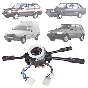 CHAVE DE SETA ELBA 89>01, FIORINO 95>, PREMIO 89>, UNO 93>01