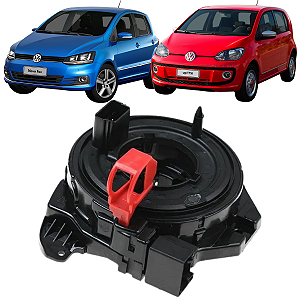 CINTA DE AIRBAG VW FOX SPACEFOX UP VOYAGE SAVEIRO HARD DISK