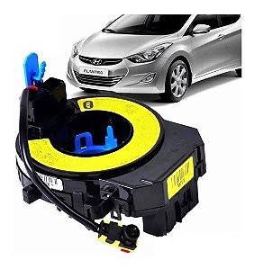 CINTA DE AIRBAG I30 ELANTRA VELOSTER SONATA CERATO SPORTAGE