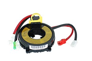 CINTA AIRBAG HARD DISK PAJERO SPORT L200 OUTDOOR 2004 A 2011