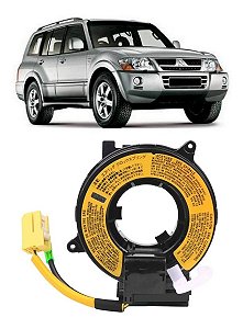 CINTA DE AIRBAG FITA PAJERO FULL 2001/2006 L200 2001/2014