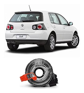 CINTA AIRBAG HARD DISK GOLF 11/13 PASSAT 05/12 AUDI A4 08/..