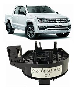 CINTA FITA AIRBAG HARD DISC VW AMAROK FOX UP GOL SAVEIRO G6