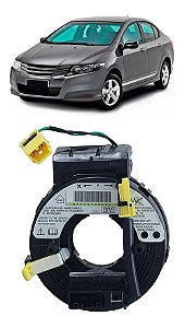 CINTA DE AIRBAG FITA HARD DISK HONDA CITY NEW FIT NEW CIVIC