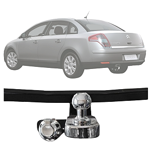 ENGATE DE REBOQUE RABICHO CITROEN C4 PALLAS 2008 A 2013