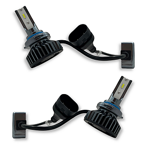 LAMPADA AUTOMOTIVA HB4 ULTRA LED X-TREME 6200K