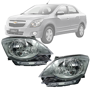 PAR FAROL COBALT 2012 2013 2014 A 2015 CROMOMIX  LD-LE