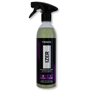 IZER LIMPA RODAS DESCONTAMINANTE FERROSO 500ML VONIXX