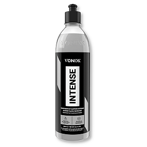 INTENSE RENOVADOR DE PLÁSTICO INTERNO 500ML VONIXX