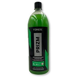 PRIZM RESTAURADOR DE VIDRO REMOVE MANCHA CHUVA 1,5L VONIXX
