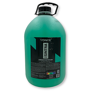 SINTRA PRO LIMPADOR MULTIUSO BACTERICIDA 1,5L VONIXX
