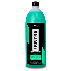 SINTRA PRO LIMPADOR MULTIUSO BACTERICIDA 1,5L VONIXX