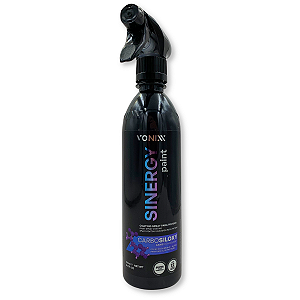 SINERGY PAINT VITRIFICADOR PARA PINTURA SPRAY 500ML VONIXX